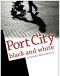 [Brandon Blake Mystery 02] • Port City Black and White